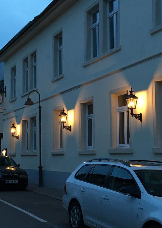 Pension Draiser Hof Mainz Exterior foto